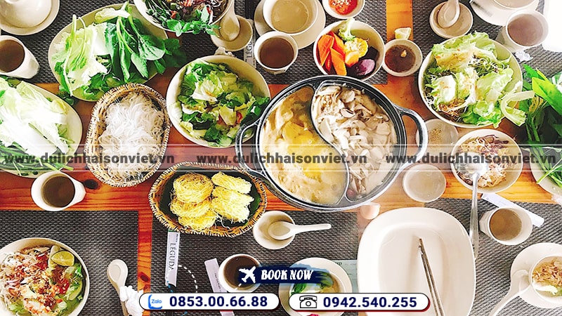 BUFFET-LAU-RAU-DA-LAT