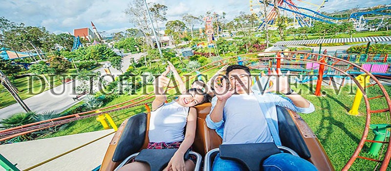 trò-chơi-vinpearlland-tour-nha-trang-3-ngay-3-dem